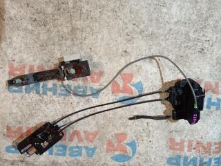 Замок двери левый задний NISSAN DUALIS, QASHQAI J10, KJ10, KNJ10, NJ10 2 ракурс Замок двери левый задний NISSAN DUALIS, QASHQAI J10, KJ10, KNJ10, NJ10 2 ракурс