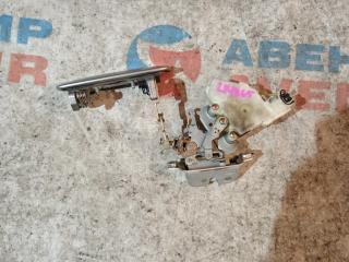 Замок 5-й двери задний SUBARU IMPREZA GG3 1 ракурс