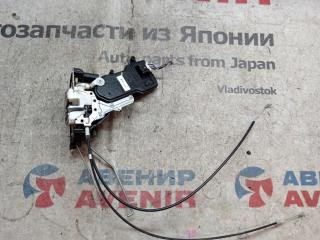 Замок двери правый передний MAZDA ATENZA GG, GG3P, GG3S, GGEP, GGES, GY, GY3W, GYEW 2 ракурс