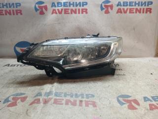 Фара левая передняя HONDA FIT GK3, GK4, GK5, GK6, GP5, GP6 3674, 3674/N2 1 ракурс Фара левая передняя HONDA FIT GK3, GK4, GK5, GK6, GP5, GP6 3674, 3674/N2 1 ракурс