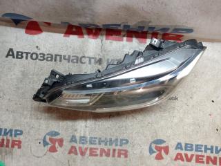 Фара левая передняя HONDA FIT GK3, GK4, GK5, GK6, GP5, GP6 3674, 3674/N2 2 ракурс Фара левая передняя HONDA FIT GK3, GK4, GK5, GK6, GP5, GP6 3674, 3674/N2 2 ракурс