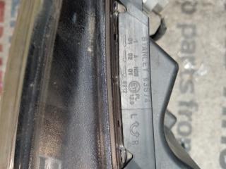 Фара левая передняя HONDA FIT GK3, GK4, GK5, GK6, GP5, GP6 3674, 3674/N2 4 ракурс