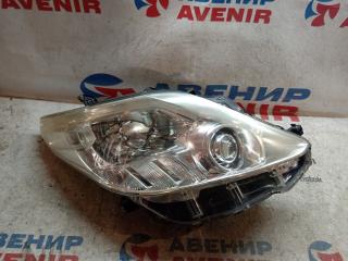 Фара правая передняя TOYOTA ALPHARD ANH20, ANH25, GGH20, GGH25 5822 1 ракурс Фара правая передняя TOYOTA ALPHARD ANH20, ANH25, GGH20, GGH25 5822 1 ракурс