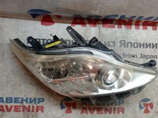 Фара правая передняя TOYOTA ALPHARD ANH20, ANH25, GGH20, GGH25 5822 2 ракурс Фара правая передняя TOYOTA ALPHARD ANH20, ANH25, GGH20, GGH25 5822 2 ракурс