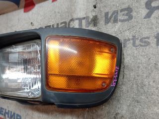 Фара правая передняя NISSAN AD VFNY10, VFY10, Y10 2BX 3 ракурс