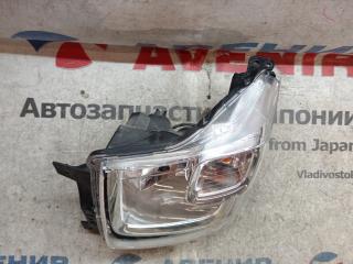 Фара левая передняя SUZUKI WAGON R MH55S, MH35S, MH85S, MH95S 100-59374 2 ракурс