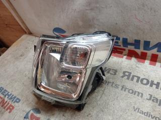 Фара левая передняя SUZUKI WAGON R MH55S, MH35S, MH85S, MH95S 100-59374 3 ракурс