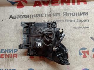 Фара левая передняя SUZUKI WAGON R MH55S, MH35S, MH85S, MH95S 100-59374 4 ракурс
