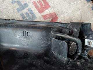 Фара левая передняя SUZUKI WAGON R MH55S, MH35S, MH85S, MH95S 100-59374 5 ракурс