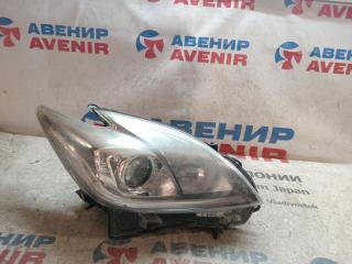 Фара правая передняя TOYOTA PRIUS ZVW30 4752 1 ракурс