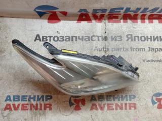 Фара правая передняя TOYOTA PRIUS ZVW30 4752 2 ракурс