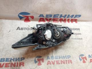 Фара правая передняя TOYOTA PRIUS ZVW30 4752 3 ракурс