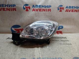 Фара левая передняя MAZDA VERISA DC5W, DC5R 4515, 5905 1 ракурс