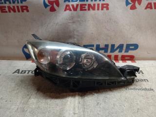 Фара правая передняя MAZDA AXELA BKEP, BK3P, BK5P 2952 1 ракурс