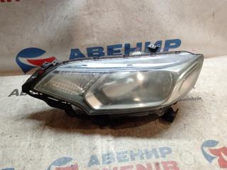 Фара левая передняя HONDA FIT GK3, GK4, GK5, GK6, GP5, GP6 2196 1 ракурс Фара левая передняя HONDA FIT GK3, GK4, GK5, GK6, GP5, GP6 2196 1 ракурс