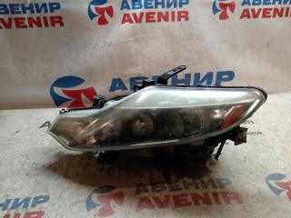 Фара левая передняя NISSAN MURANO TNZ51, PNZ51, TZ51, Z51 100-63958 1 ракурс