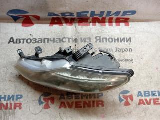 Фара левая передняя NISSAN MURANO TNZ51, PNZ51, TZ51, Z51 100-63958 2 ракурс