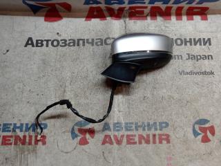 Зеркало левое переднее MAZDA CX-5 KF2P, KF5P, KFEP 2 ракурс