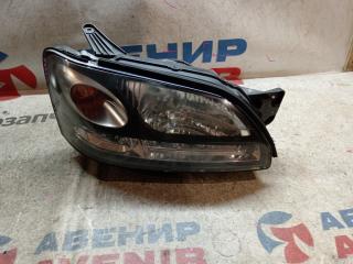 Фара правая передняя  SUBARU LEGACY BH5, BH9, BHE, BE5, BE9 ,100-20751 ,100-20751 1 ракурс