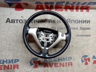 Руль HONDA FIT GD1, GD2, GD3, GD4, GD8, GD5 2 ракурс