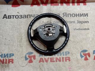 Руль HONDA FIT GD1, GD2, GD3, GD4, GD8, GD5 3 ракурс