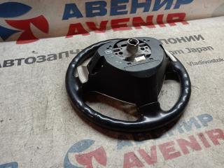 Руль HONDA FIT GD1, GD2, GD3, GD4, GD8, GD5 4 ракурс