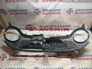 Решетка HONDA N-ONE JG2, JG1 4 ракурс Решетка HONDA N-ONE JG2, JG1 4 ракурс