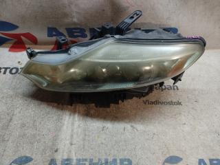 Фара левая передняя NISSAN MURANO TNZ51, PNZ51, TZ51, Z51 100-63958 1 ракурс