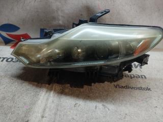 Фара левая передняя NISSAN MURANO TNZ51, PNZ51, TZ51, Z51 100-63958 2 ракурс