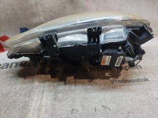 Фара левая передняя NISSAN MURANO TNZ51, PNZ51, TZ51, Z51 100-63958 3 ракурс