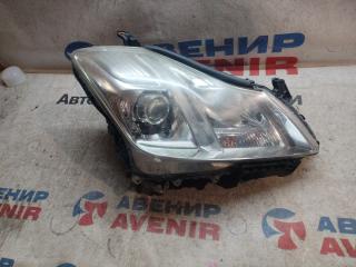 Фара правая передняя TOYOTA CROWN GRS200, GRS201, GRS202, GRS203, GRS204 7078/30-341 1 ракурс