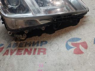 Фара правая передняя TOYOTA CROWN GRS200, GRS201, GRS202, GRS203, GRS204 7078/30-341 3 ракурс