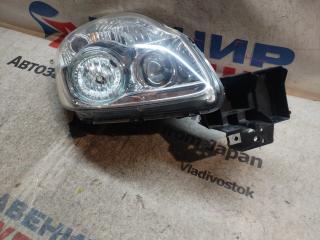 Фара правая передняя MAZDA VERISA DC5W, DC5R 4515, 5905 2 ракурс