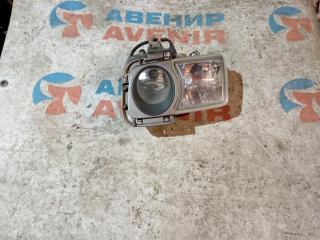 Туманка правая передняя TOYOTA PRIUS ZVW30 4739 1 ракурс