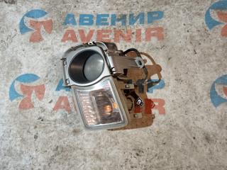 Туманка правая передняя TOYOTA PRIUS ZVW30 4739 3 ракурс