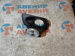 Туманка правая передняя HONDA N-ONE JG2, JG1 11422397 1 ракурс