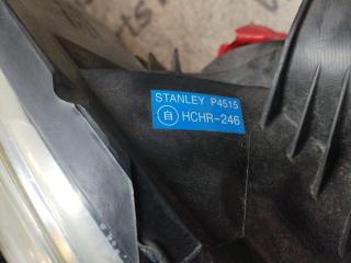 Фара правая передняя MAZDA VERISA DC5W, DC5R 4515 4 ракурс