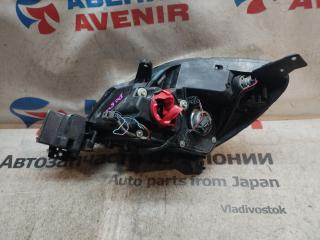 Фара правая передняя MAZDA VERISA DC5W, DC5R 4515 5 ракурс