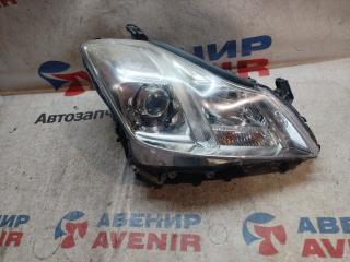 Фара правая передняя TOYOTA CROWN GRS200, GRS201, GRS202, GRS203, GRS204 7078/30-341 1 ракурс