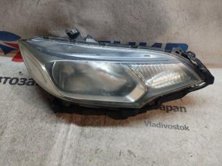 Фара правая передняя HONDA FIT GK3, GK4, GK5, GK6, GP5, GP6 2196 1 ракурс Фара правая передняя HONDA FIT GK3, GK4, GK5, GK6, GP5, GP6 2196 1 ракурс
