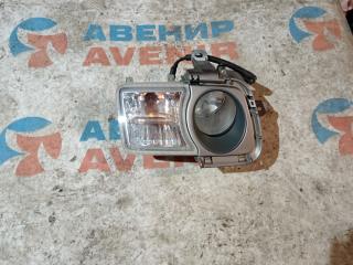 Туманка левая передняя TOYOTA PRIUS ZVW30 4739 1 ракурс