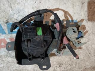 Туманка левая передняя TOYOTA PRIUS ZVW30 4739 3 ракурс