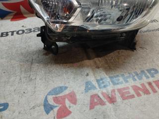 Фара левая передняя NISSAN, MITSUBISHI DAYZ ROOX, EK-SPACE B21A, B11A 100-67052 3 ракурс