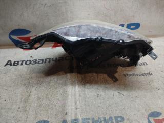 Фара левая передняя NISSAN, MITSUBISHI DAYZ ROOX, EK-SPACE B21A, B11A 100-67052 4 ракурс