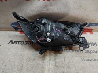Фара левая передняя NISSAN, MITSUBISHI DAYZ ROOX, EK-SPACE B21A, B11A 100-67052 5 ракурс