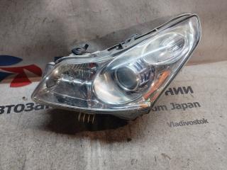 Фара левая передняя NISSAN SKYLINE NV36, V36 100-63864 1 ракурс