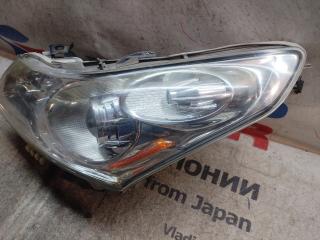 Фара левая передняя NISSAN SKYLINE NV36, V36 100-63864 3 ракурс