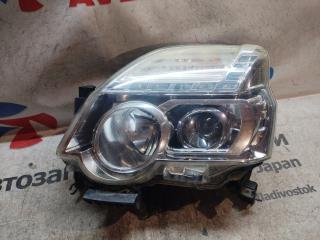Фара левая передняя NISSAN X-TRAIL DNT31, NT31, T31, TNT31 1849 1 ракурс
