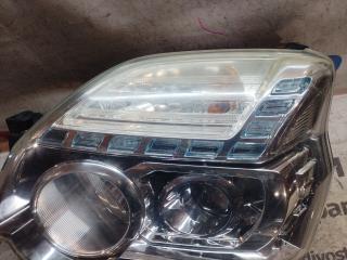 Фара левая передняя NISSAN X-TRAIL DNT31, NT31, T31, TNT31 1849 2 ракурс