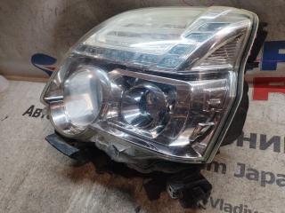 Фара левая передняя NISSAN X-TRAIL DNT31, NT31, T31, TNT31 1849 3 ракурс